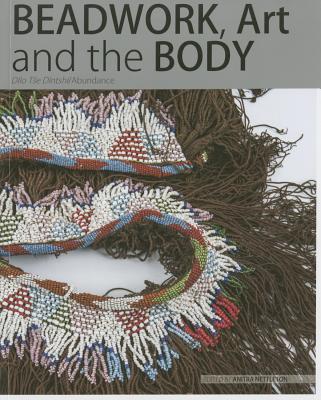 Beadwork, art and the body: Dilo tse dintsi/Abundance - Nettleton, Anitra