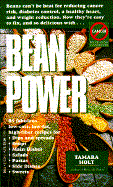 Bean Power - Holt, Tamara