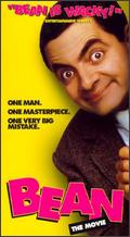 Bean: The Ultimate Disaster Movie - Mel Smith