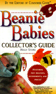 Beanie Babies Collector's Guide - Stowe, Holly, and Signet Books