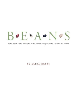 Beans - Green, Aliza