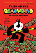 Beanworld Volume 3.5: Tales of the Beanworld