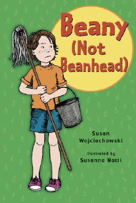 Beany (Not Beanhead) - Wojciechowski, Susan