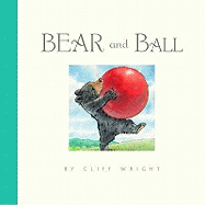 Bear and Ball