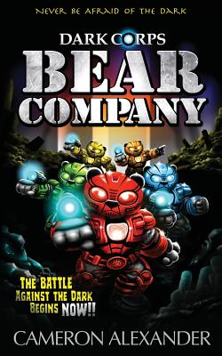 Bear Company - Alexander, Cameron