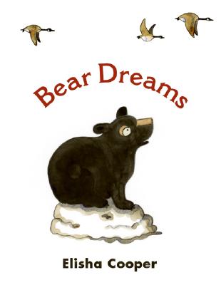 Bear Dreams - 