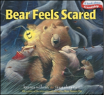 Bear Feels Scared