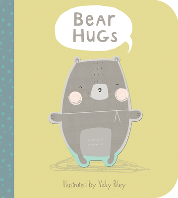 Bear Hugs - Walden, Libby