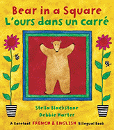 Bear in a Square/L'ours Dans Un Carre