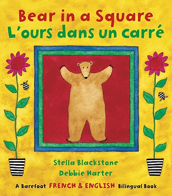 Bear in a Square/L'ours Dans Un Carre - Blackstone, Stella