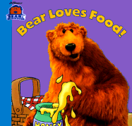 Bear Loves Food!