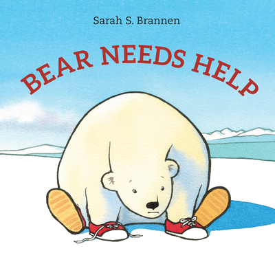 Bear Needs Help - 