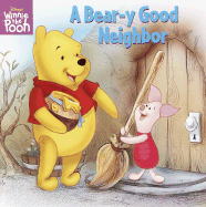 Bear-Y Good Neighbor