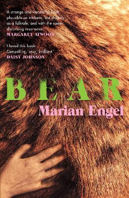 Bear - Engel, Marian