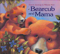Bearcub and Mama