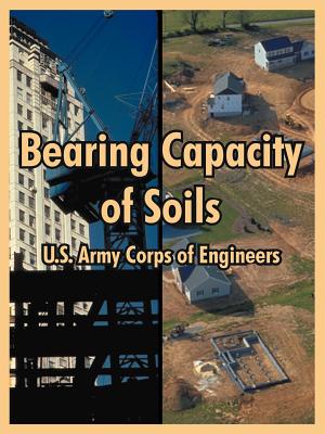 Bearing Capacity of Soils - U S Army Corps of Engineers