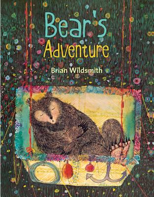 Bear's Adventure - 