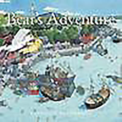 Bear's Adventure - Blathwayt, Benedict