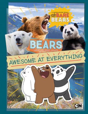 Bears: Awesome at Everything - Roberts, Christa