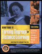 Bears' Guide to Earning Degrees by Distance Learning