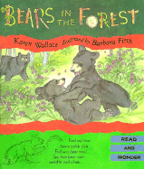 Bears in the Forest - Wallace, Karen