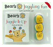 Bear's Juggling Fun