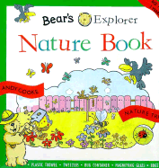 Bear's Nature Book - Cooke, Andy