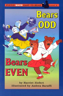 Bears Odd, Bears Even - Ziefert, Harriet