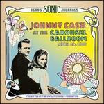 Bear's Sonic Journals: Johnny Cash at the Carousel Ballroom, April 24, 1968