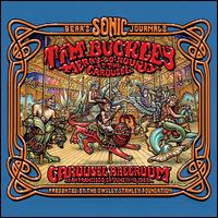 Bear's Sonic Journals: Merry-Go-Round at the Carousel - Tim Buckley