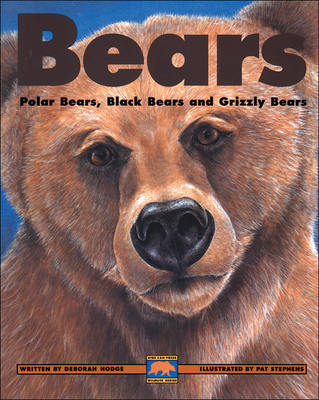 Bears - Hodge, Deborah