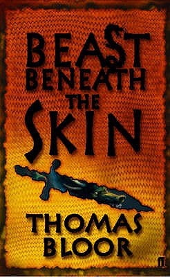 Beast Beneath the Skin - Bloor, Thomas