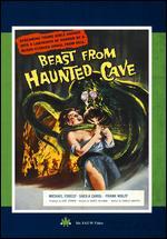 Beast from Haunted Cave - Monte Hellman