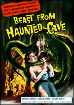 Beast from Haunted Cave - Monte Hellman