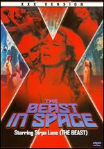 Beast in Space - Al Bradley; Alfonso Brescia