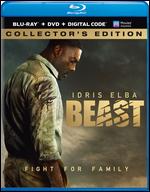 Beast [Includes Digital Copy] [Blu-ray.DVD] - Baltasar Kormkur