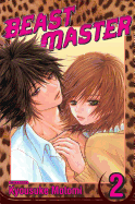 Beast Master, Vol. 2: Final Volume!