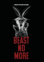 Beast No More - Aaron Warwick