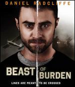 Beast of Burden [Blu-ray] - Jesper Ganslandt