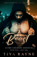 Beast: Part One: The Church Series: Book Four