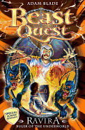 Beast Quest: Ravira Ruler of the Underworld: Special 7