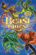 Beast Quest - Blade, Adam