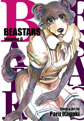 Beastars, Vol. 6: Volume 6 - Itagaki, Paru