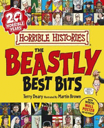 Beastly Best Bits (Horrible Histories)