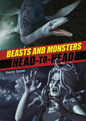 Beasts and Monsters - Turner, Tracy, and Turner, Tracey