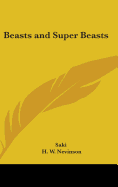 Beasts and Super Beasts