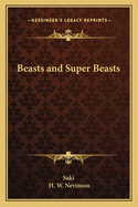 Beasts and Super Beasts