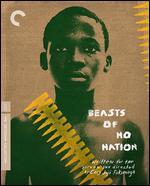 Beasts of No Nation [Criterion Collection] [Blu-ray]