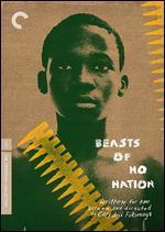 Beasts of No Nation [Criterion Collection]