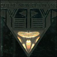 Beat Pyramid - These New Puritans